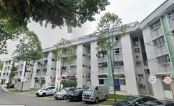 Mayflower Shopping & Food Centre (D20), Shop House #451432531